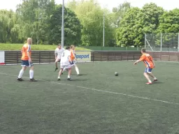 Quatro - Dream Team (14.5.2011)